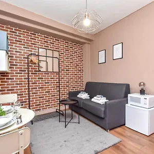  Apartamento Cmg - Saint Michel Notre Dame