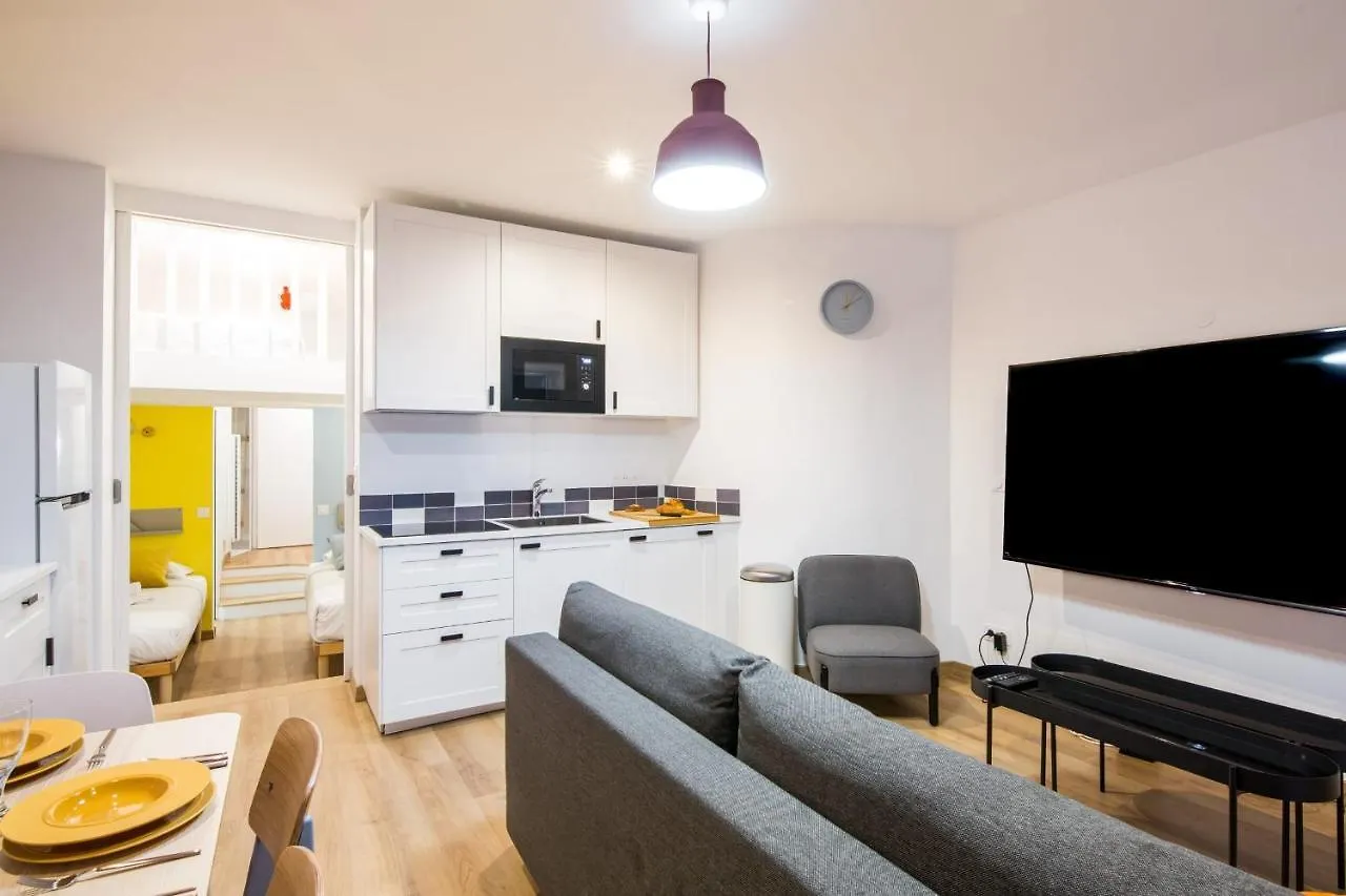 Guestready - Modern And Practical Apartment In The Grands Boulevards Paris