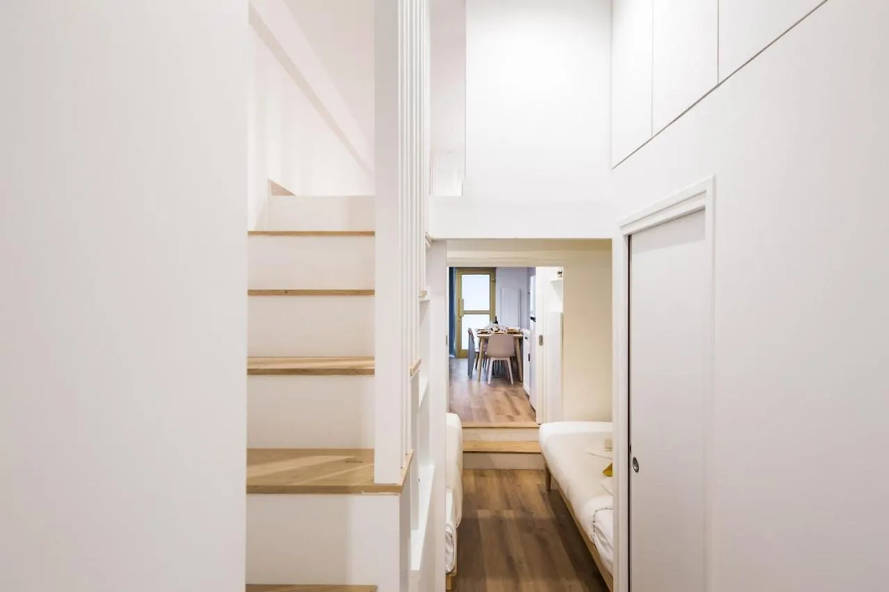 Guestready - Modern And Practical Apartment In The Grands Boulevards Paris 0*,